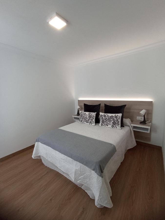 Bl Holidays Arrecife  Extérieur photo